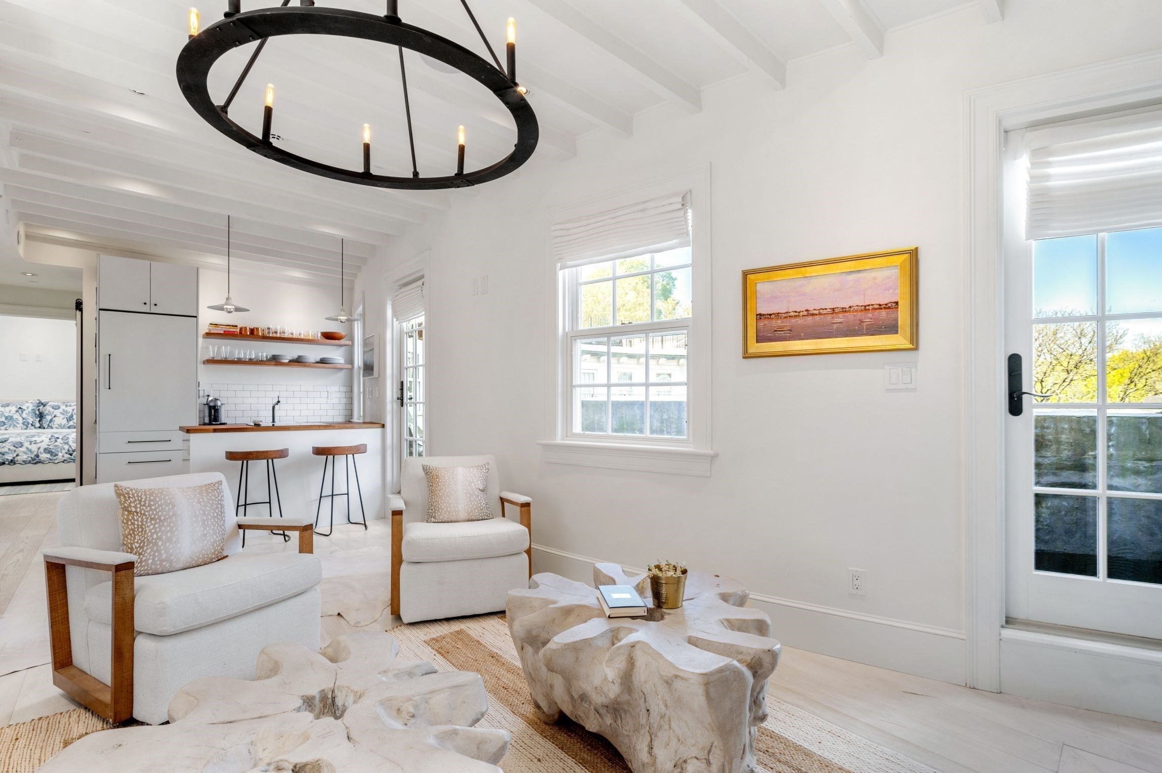 5 West Hill Place Unit D, Beacon Hill, Boston, MA 02114 - Image 3