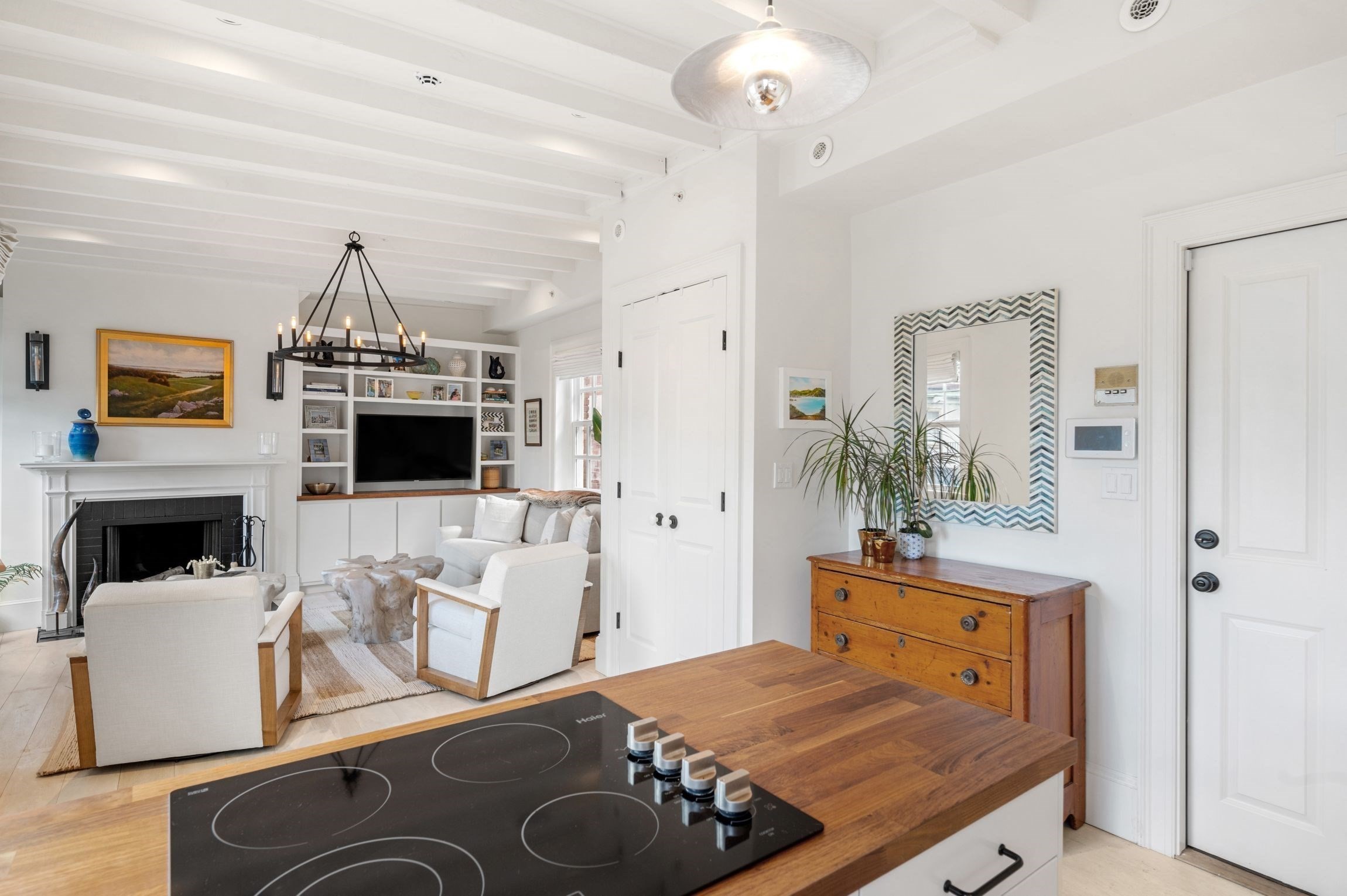 5 West Hill Place Unit D, Beacon Hill, Boston, MA 02114 - Image 5