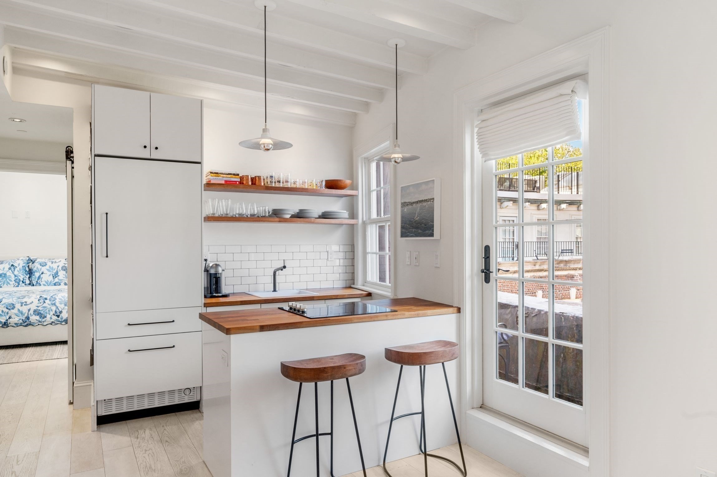 5 West Hill Place Unit D, Beacon Hill, Boston, MA 02114 - Image 6