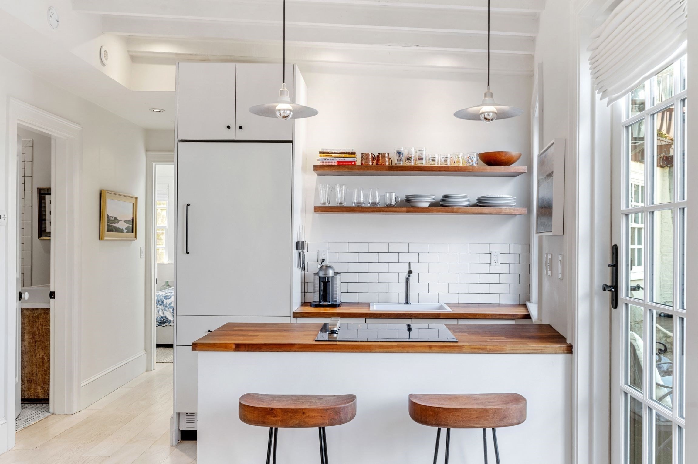 5 West Hill Place Unit D, Beacon Hill, Boston, MA 02114 - Image 7