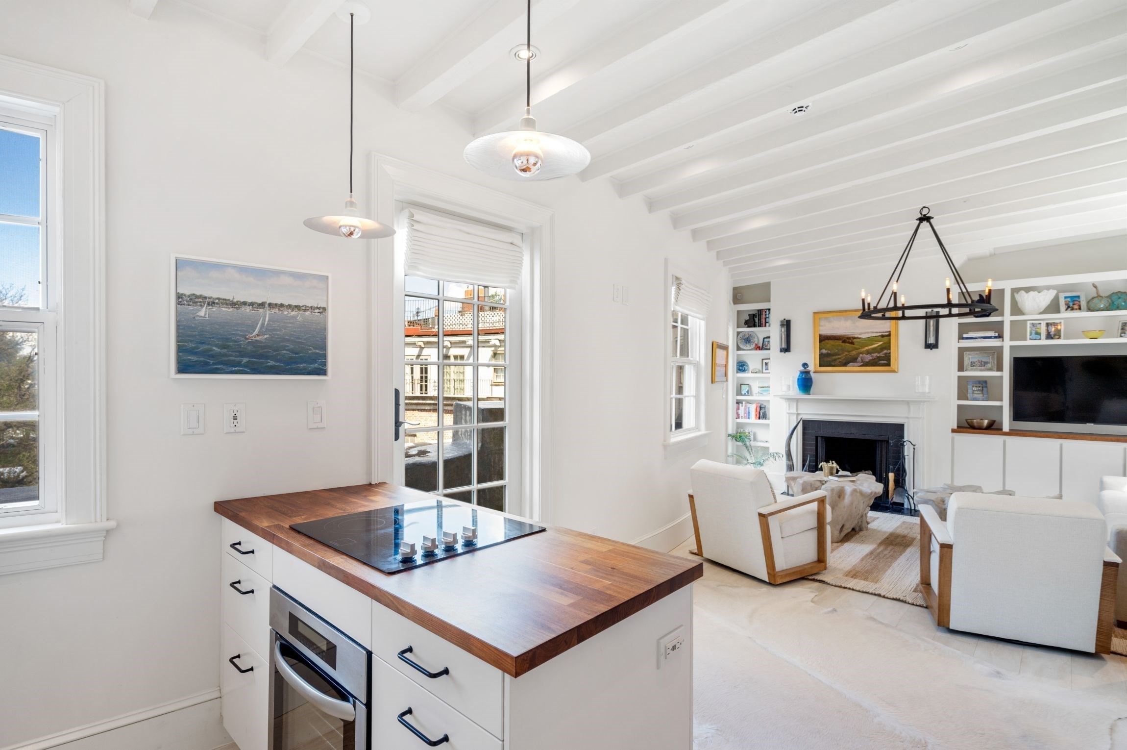 5 West Hill Place Unit D, Beacon Hill, Boston, MA 02114 - Image 8