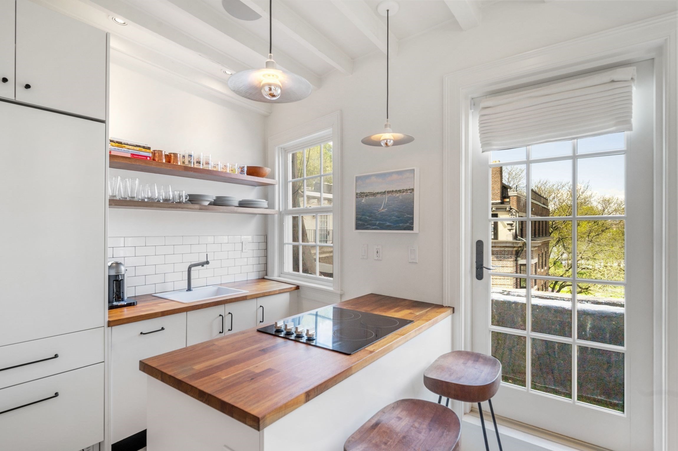 5 West Hill Place Unit D, Beacon Hill, Boston, MA 02114 - Image 9