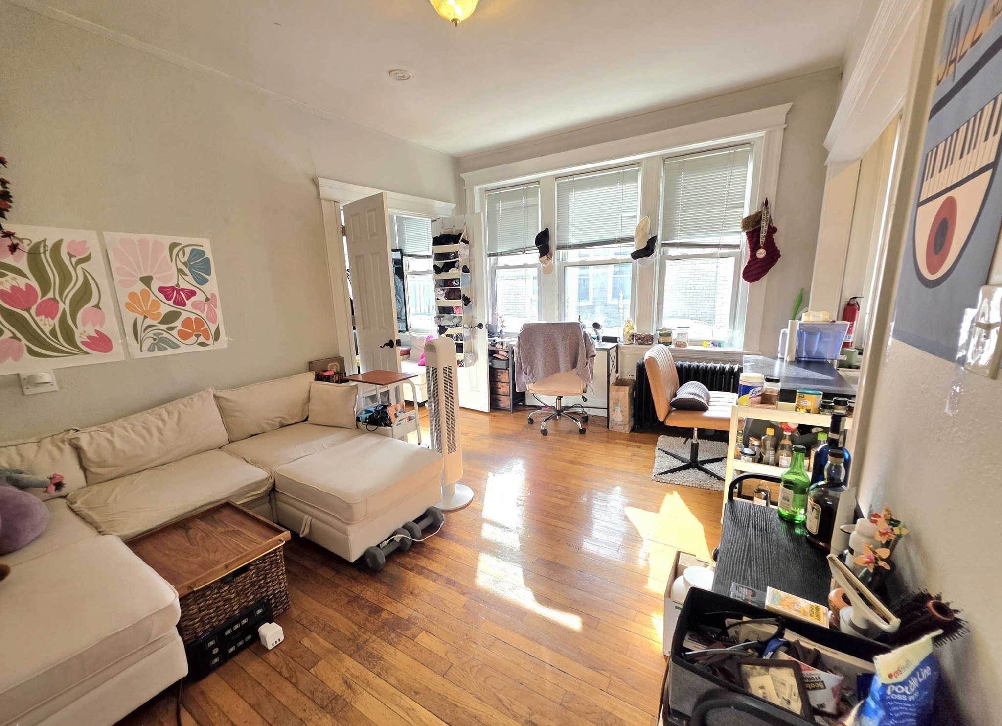 1641 Commonwealth Ave Unit 16, Brighton, Boston, MA 02135