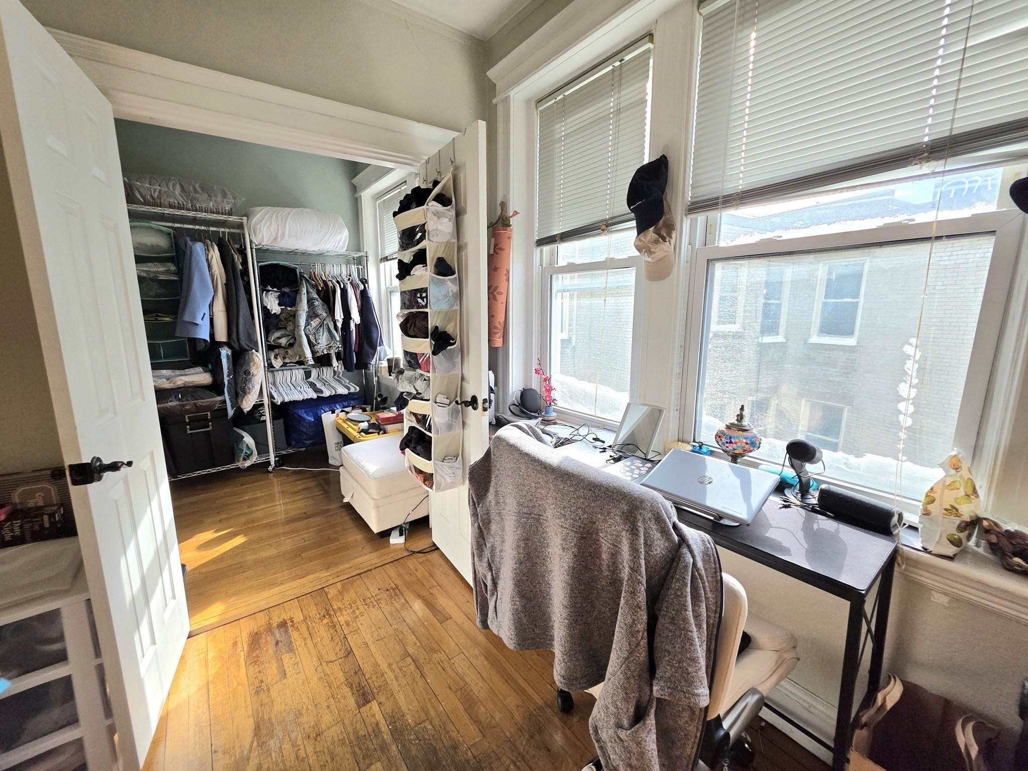1641 Commonwealth Ave Unit 16, Brighton, Boston, MA 02135 - Image 12