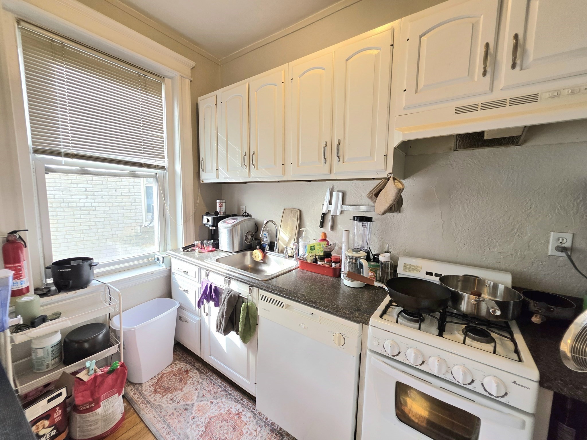 1641 Commonwealth Ave Unit 16, Brighton, Boston, MA 02135 - Image 13