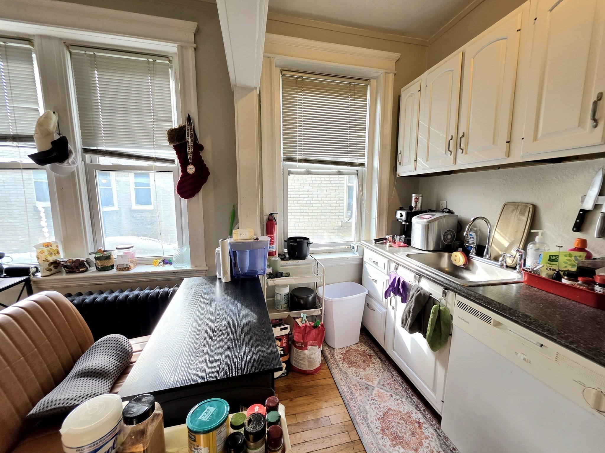 1641 Commonwealth Ave Unit 16, Brighton, Boston, MA 02135 - Image 14