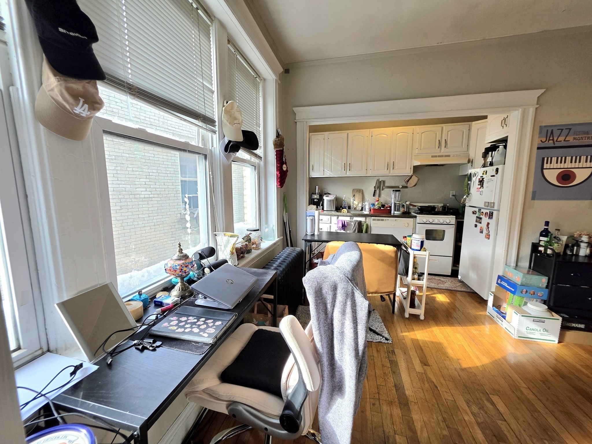 1641 Commonwealth Ave Unit 16, Brighton, Boston, MA 02135 - Image 15