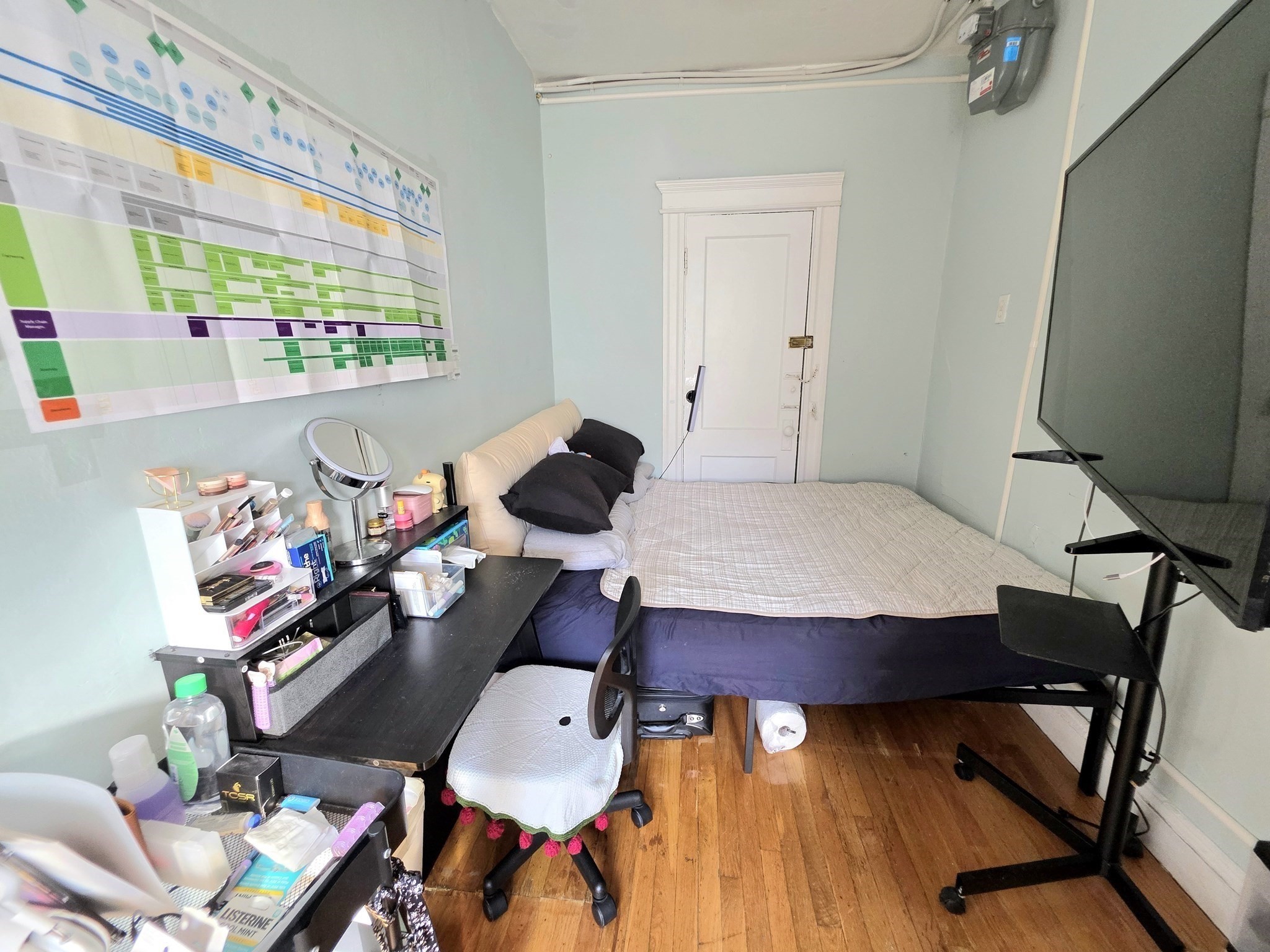 1641 Commonwealth Ave Unit 16, Brighton, Boston, MA 02135 - Image 16