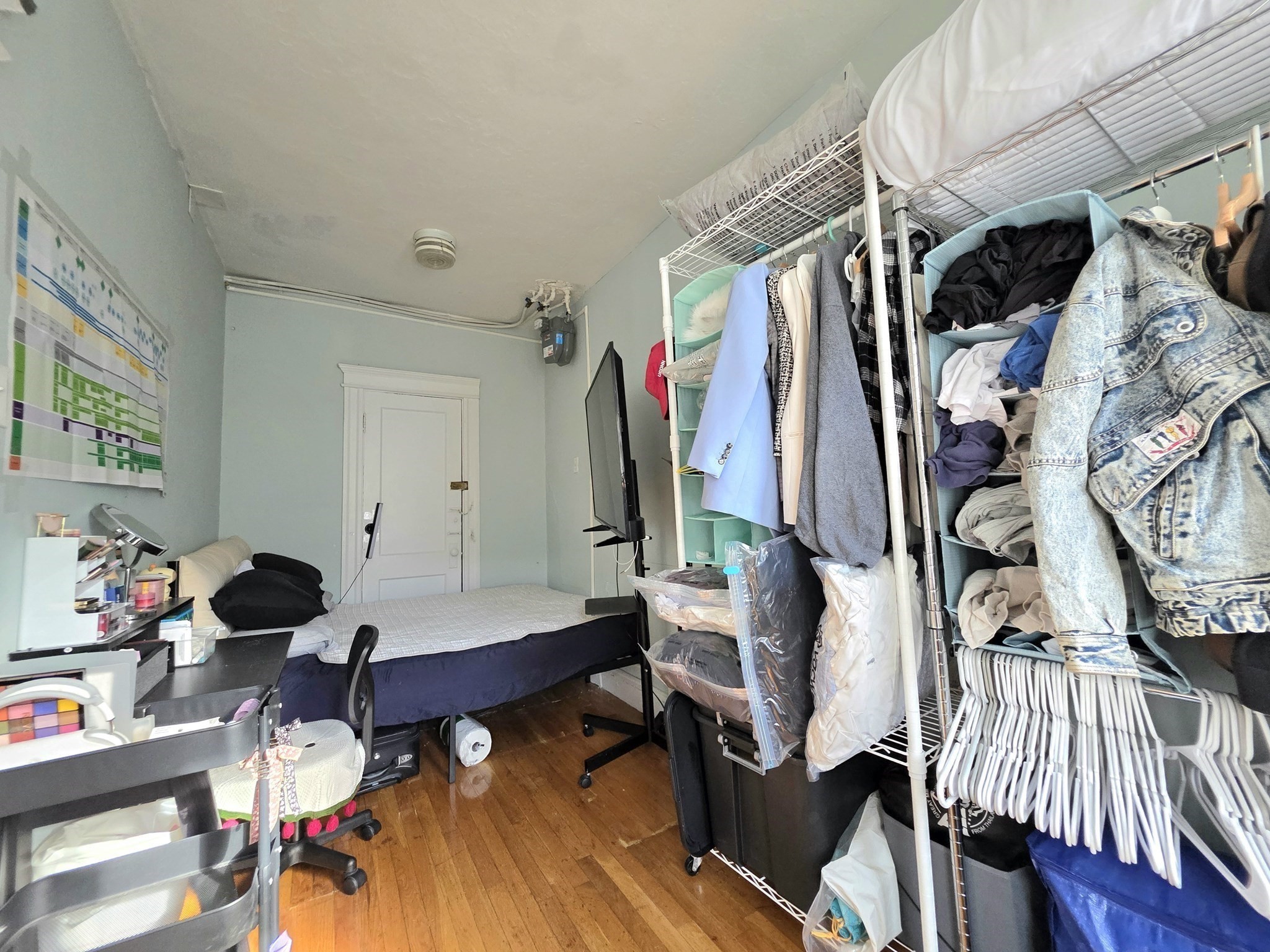 1641 Commonwealth Ave Unit 16, Brighton, Boston, MA 02135 - Image 17