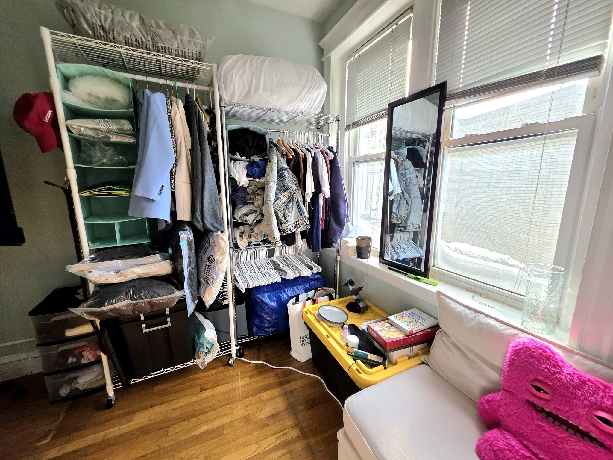 1641 Commonwealth Ave Unit 16, Brighton, Boston, MA 02135 - Image 18
