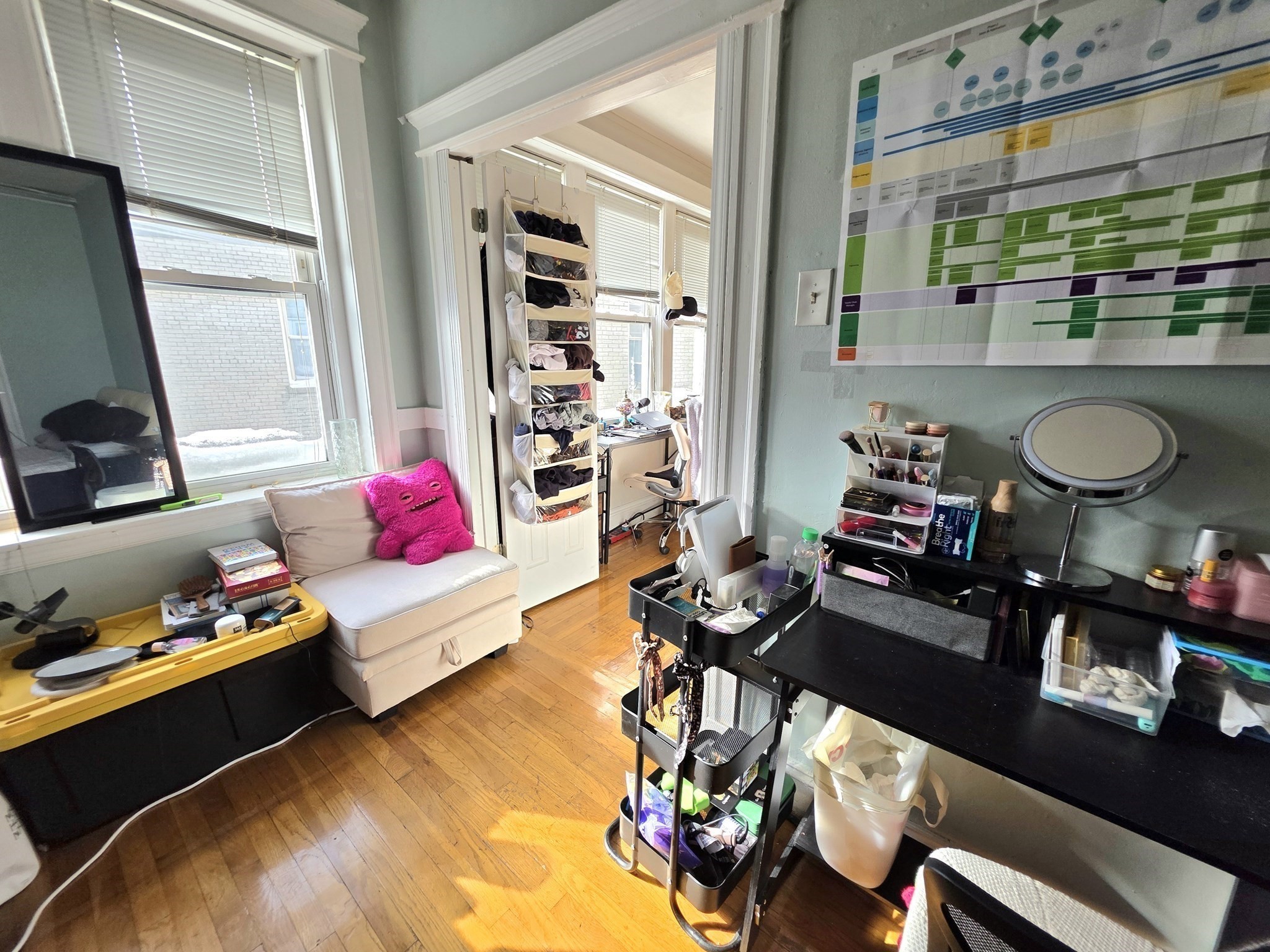 1641 Commonwealth Ave Unit 16, Brighton, Boston, MA 02135 - Image 19