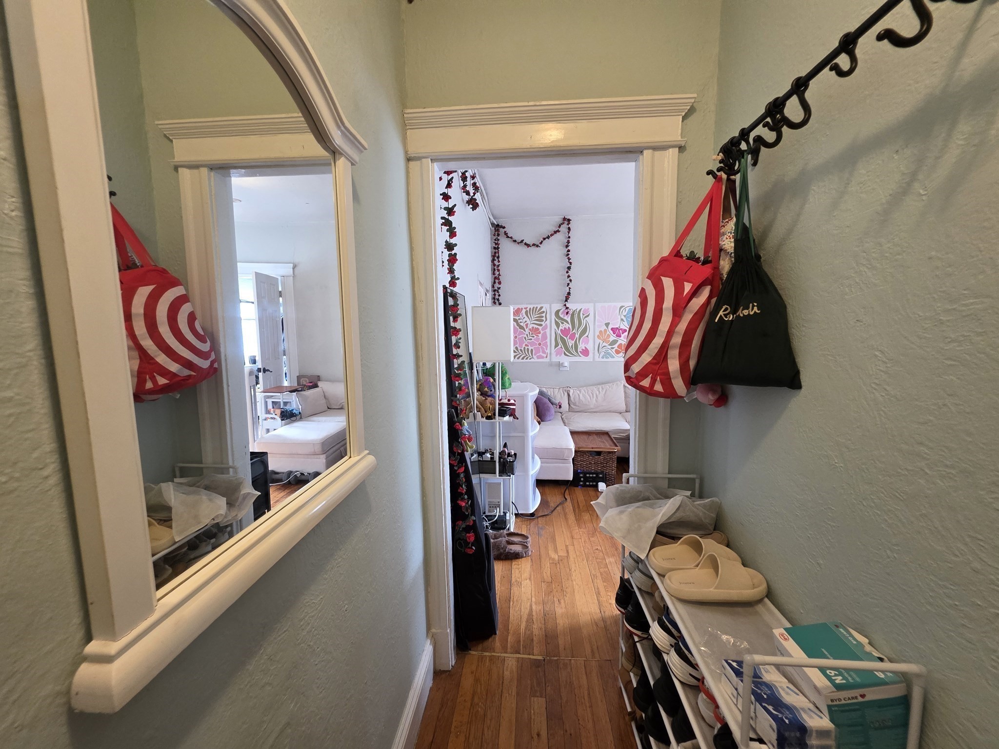 1641 Commonwealth Ave Unit 16, Brighton, Boston, MA 02135 - Image 20