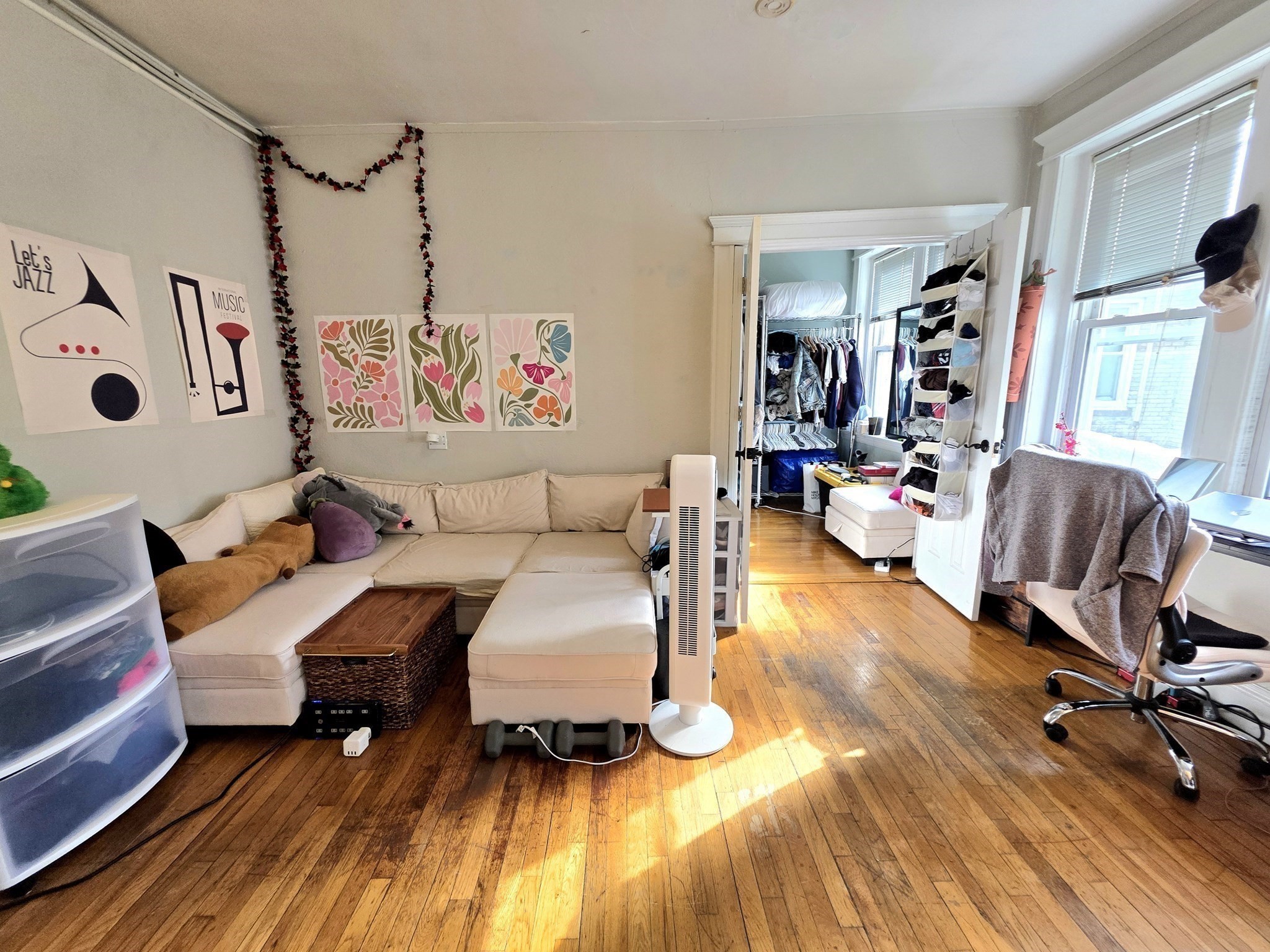 1641 Commonwealth Ave Unit 16, Brighton, Boston, MA 02135 - Image 3