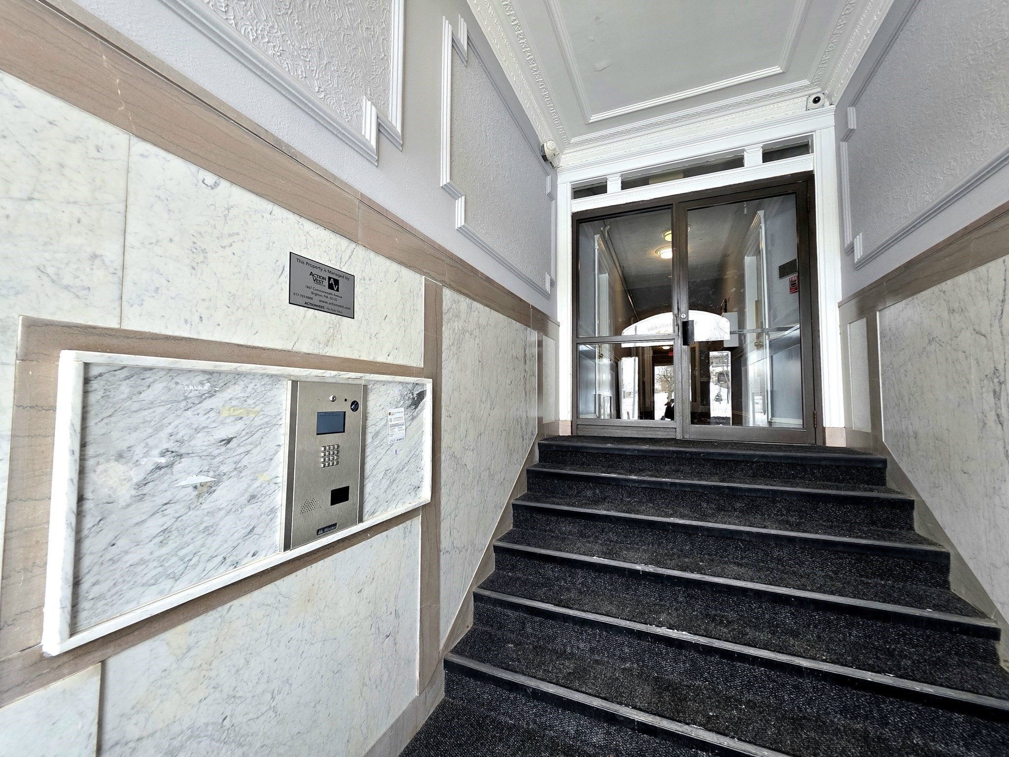 1641 Commonwealth Ave Unit 16, Brighton, Boston, MA 02135 - Image 23