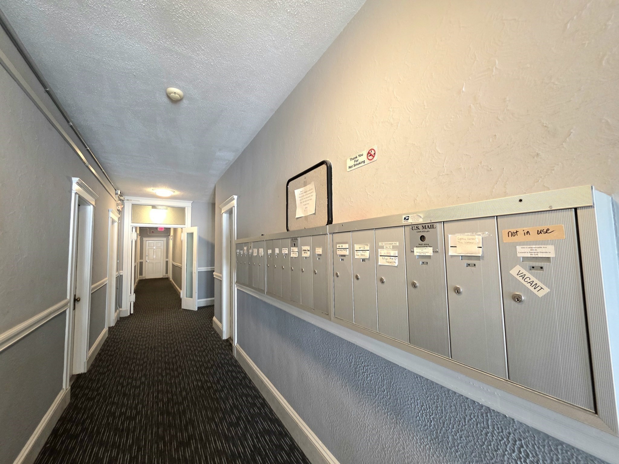 1641 Commonwealth Ave Unit 16, Brighton, Boston, MA 02135 - Image 24