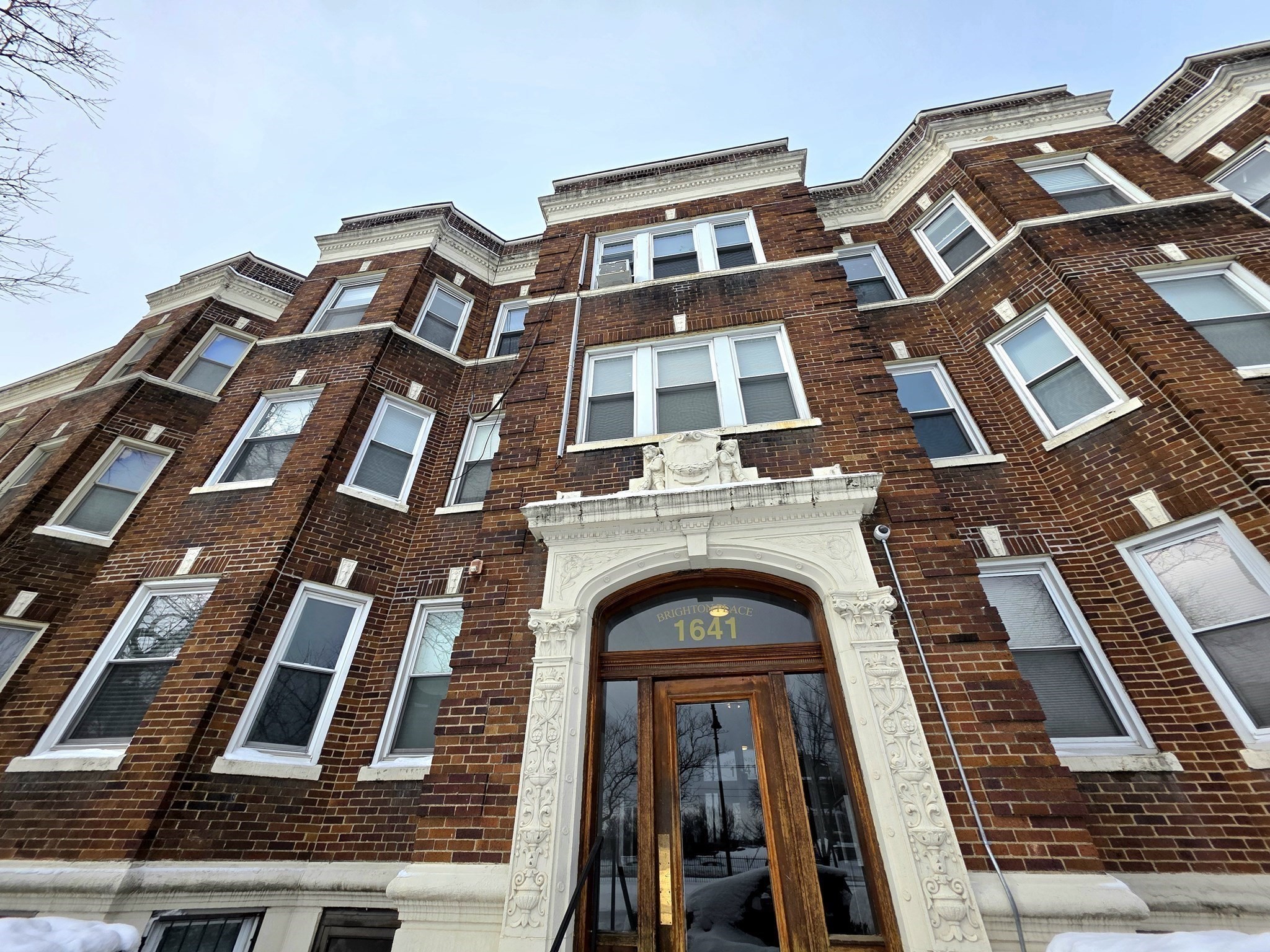 1641 Commonwealth Ave Unit 16, Brighton, Boston, MA 02135 - Image 25