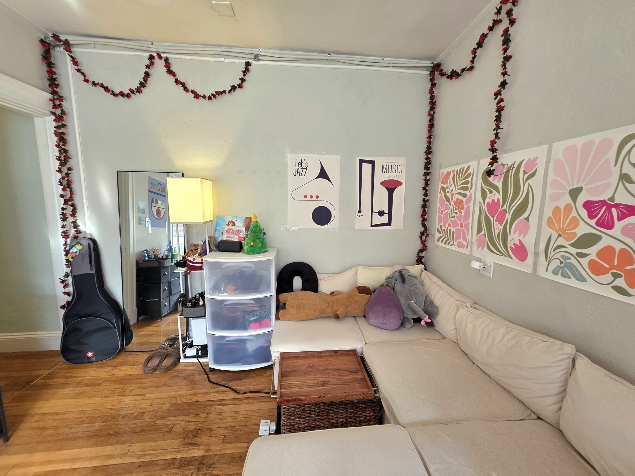 1641 Commonwealth Ave Unit 16, Brighton, Boston, MA 02135 - Image 5