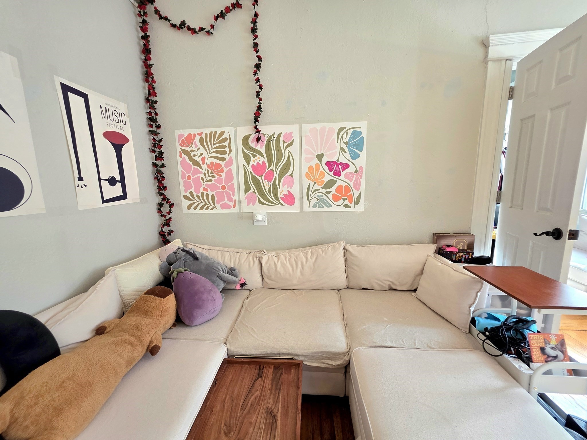 1641 Commonwealth Ave Unit 16, Brighton, Boston, MA 02135 - Image 6