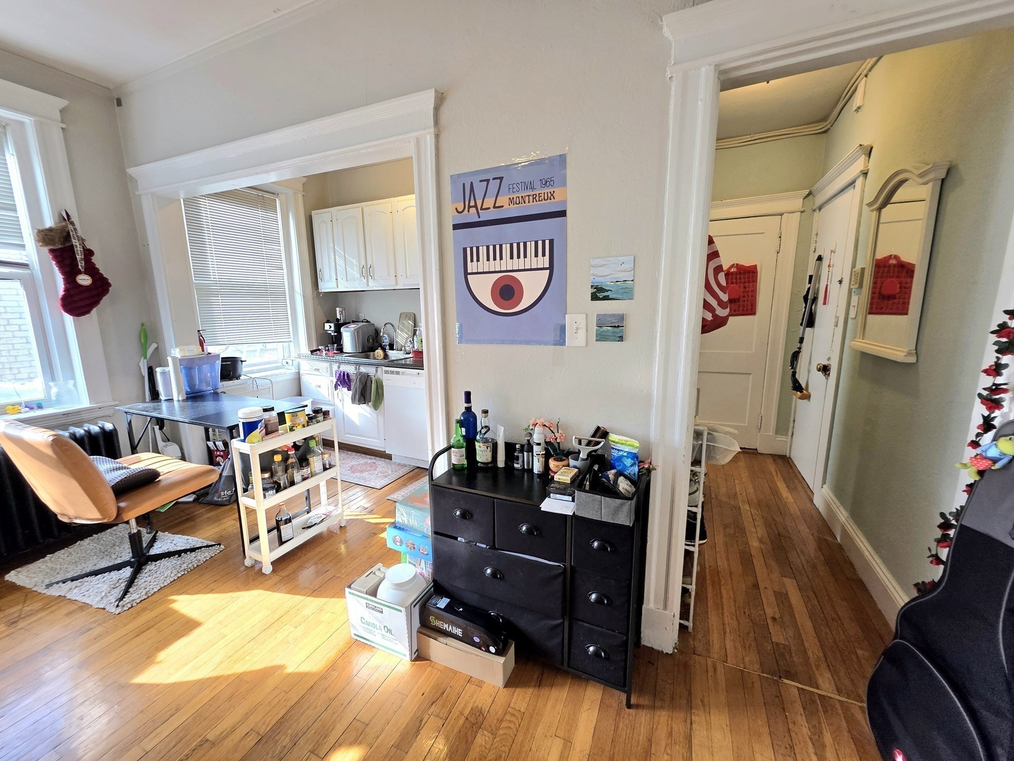 1641 Commonwealth Ave Unit 16, Brighton, Boston, MA 02135 - Image 7