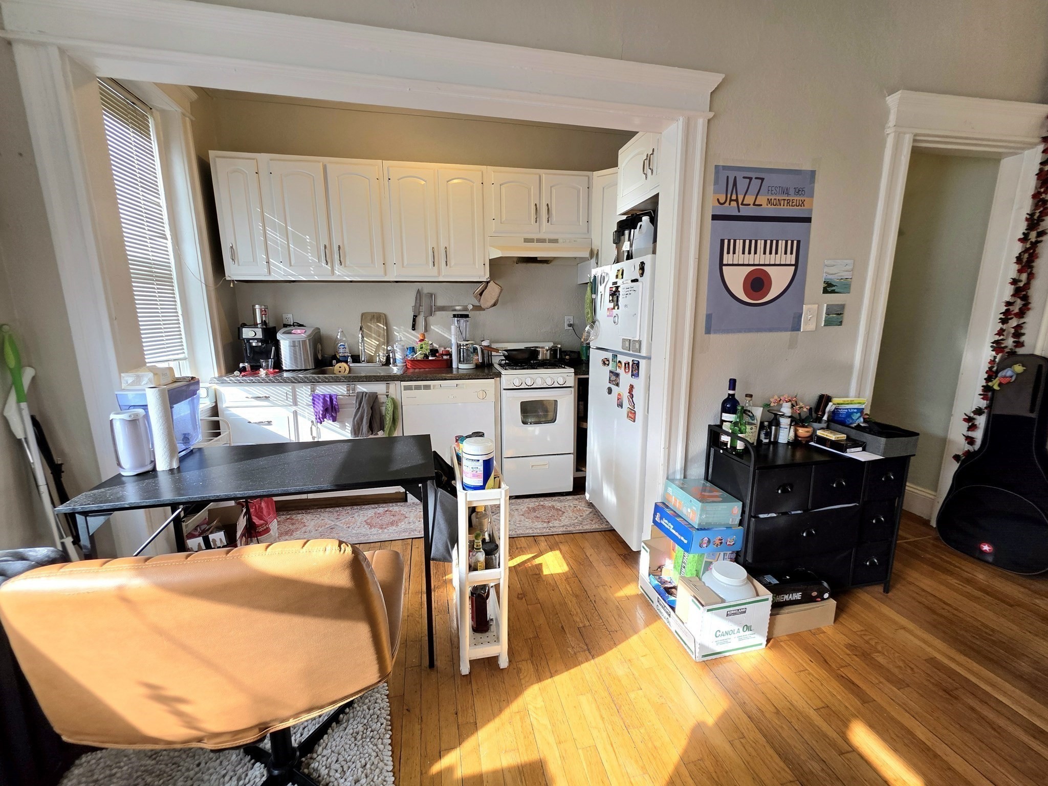 1641 Commonwealth Ave Unit 16, Brighton, Boston, MA 02135 - Image 8