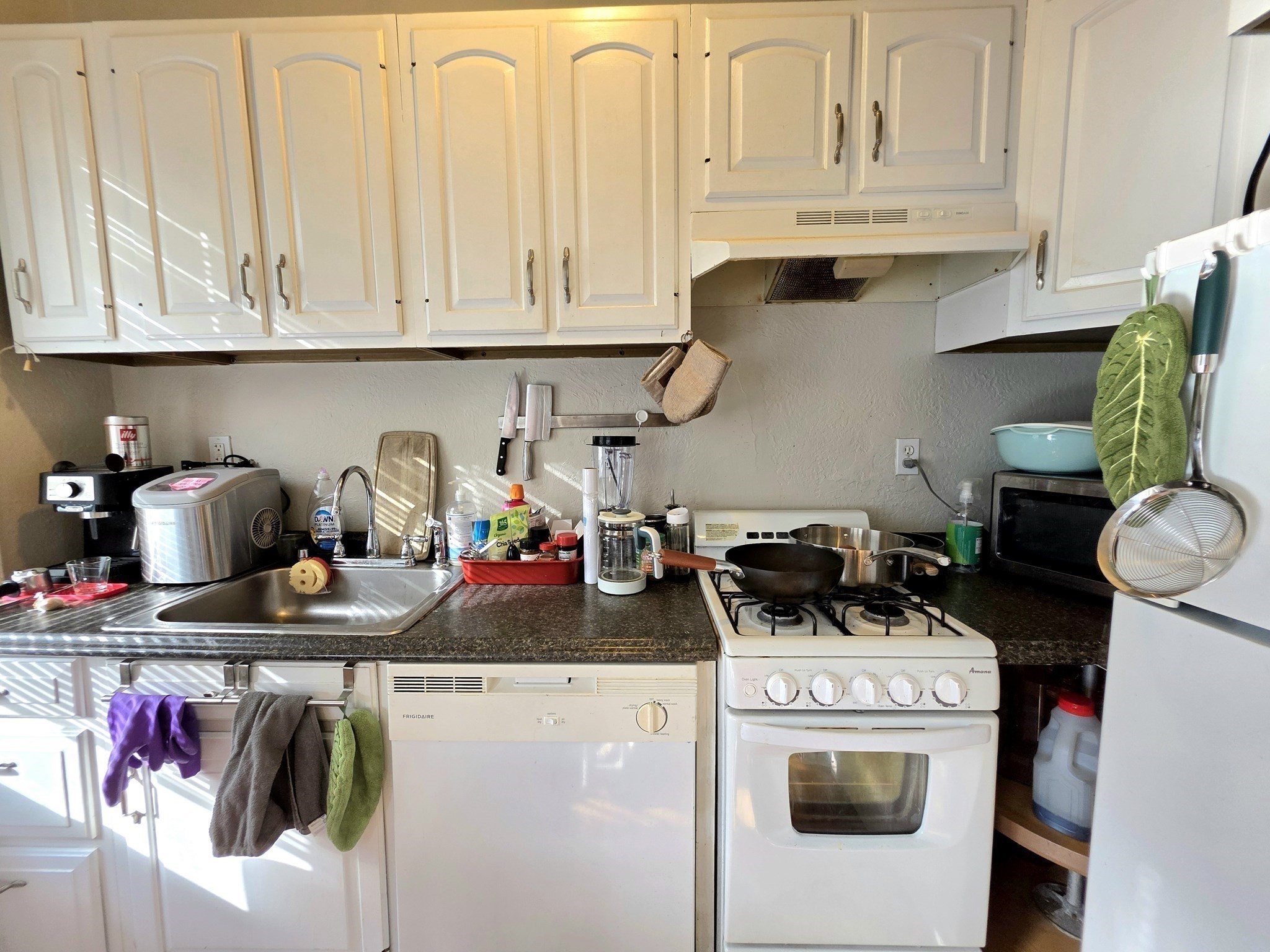 1641 Commonwealth Ave Unit 16, Brighton, Boston, MA 02135 - Image 9