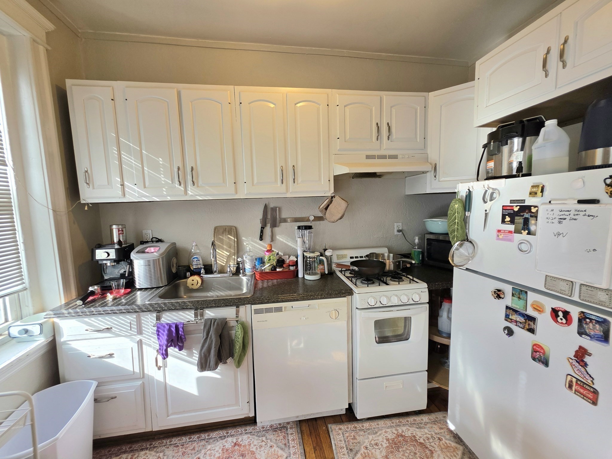 1641 Commonwealth Ave Unit 16, Brighton, Boston, MA 02135 - Image 10