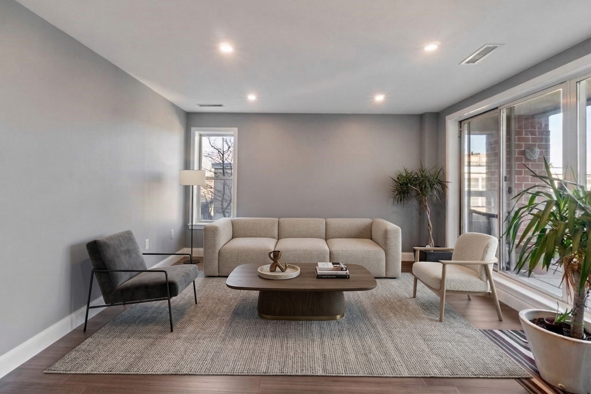 20 Chestnut St Unit 26, Cambridge, MA 02139