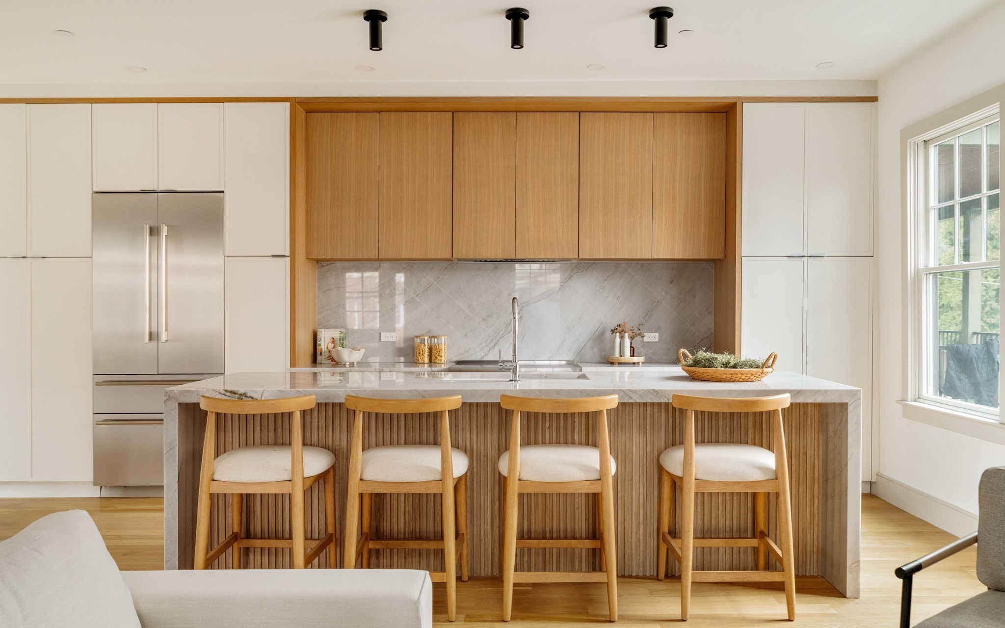 20 Wendell Street Unit 1, Cambridge, MA 02138