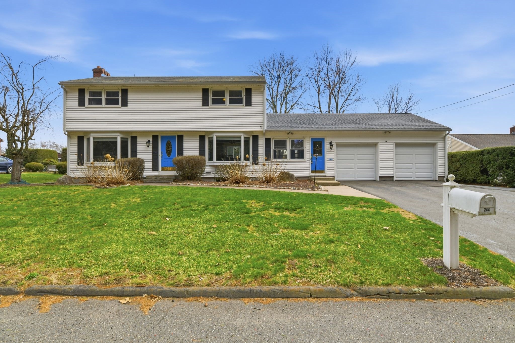 244 Lower Westfield Rd, Holyoke, MA 01040