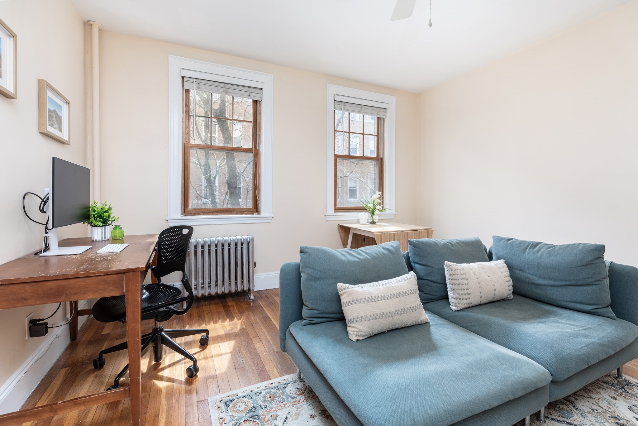 48 Strathmore Rd Unit 26, Boston College, Boston, MA 02135 - Image 2