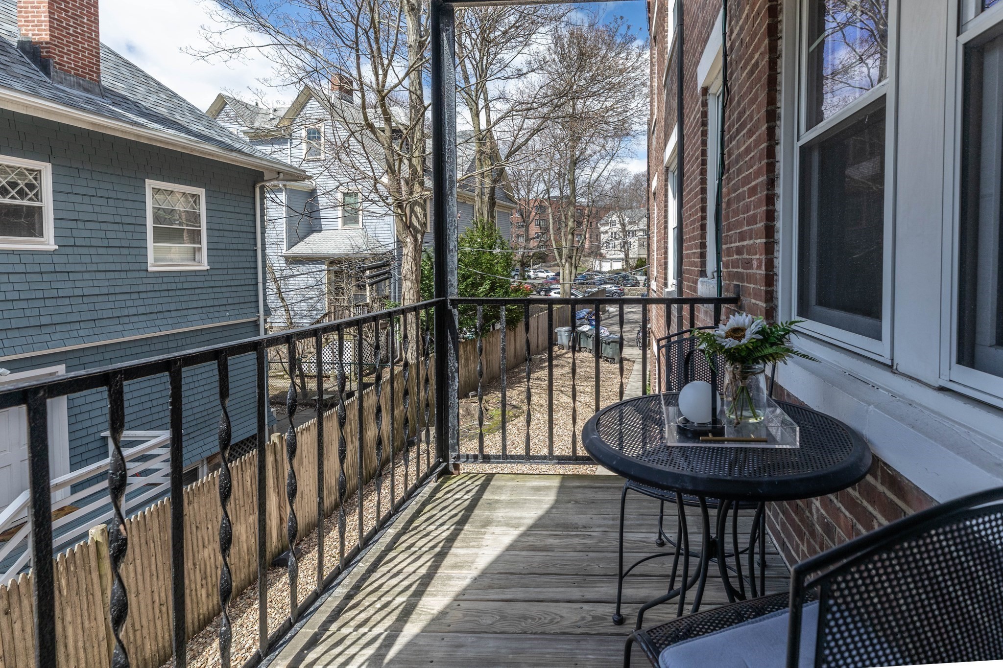 48 Strathmore Rd Unit 26, Boston College, Boston, MA 02135 - Image 12
