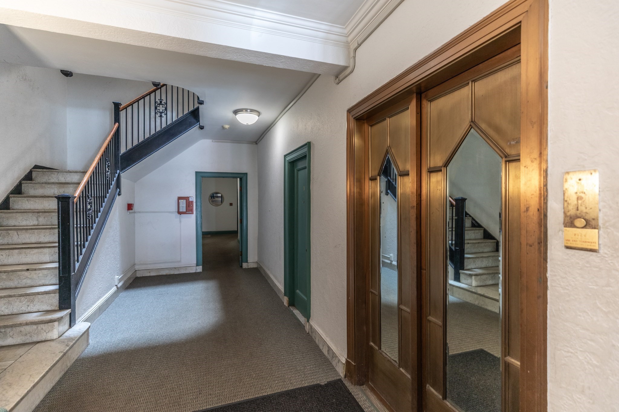 48 Strathmore Rd Unit 26, Boston College, Boston, MA 02135 - Image 14