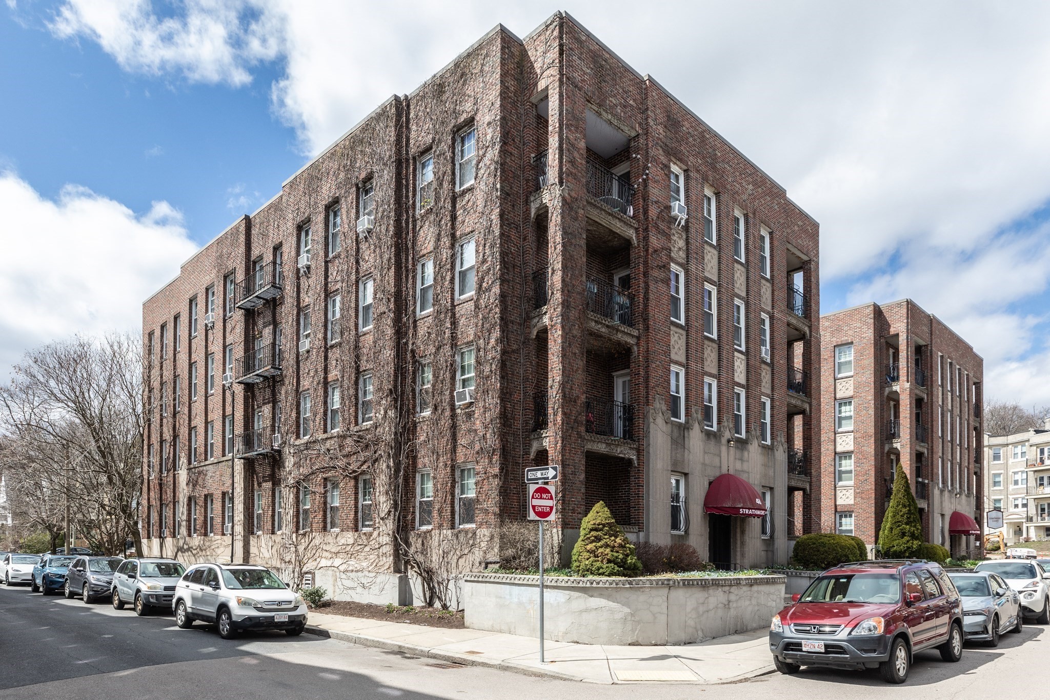 48 Strathmore Rd Unit 26, Boston College, Boston, MA 02135 - Image 15