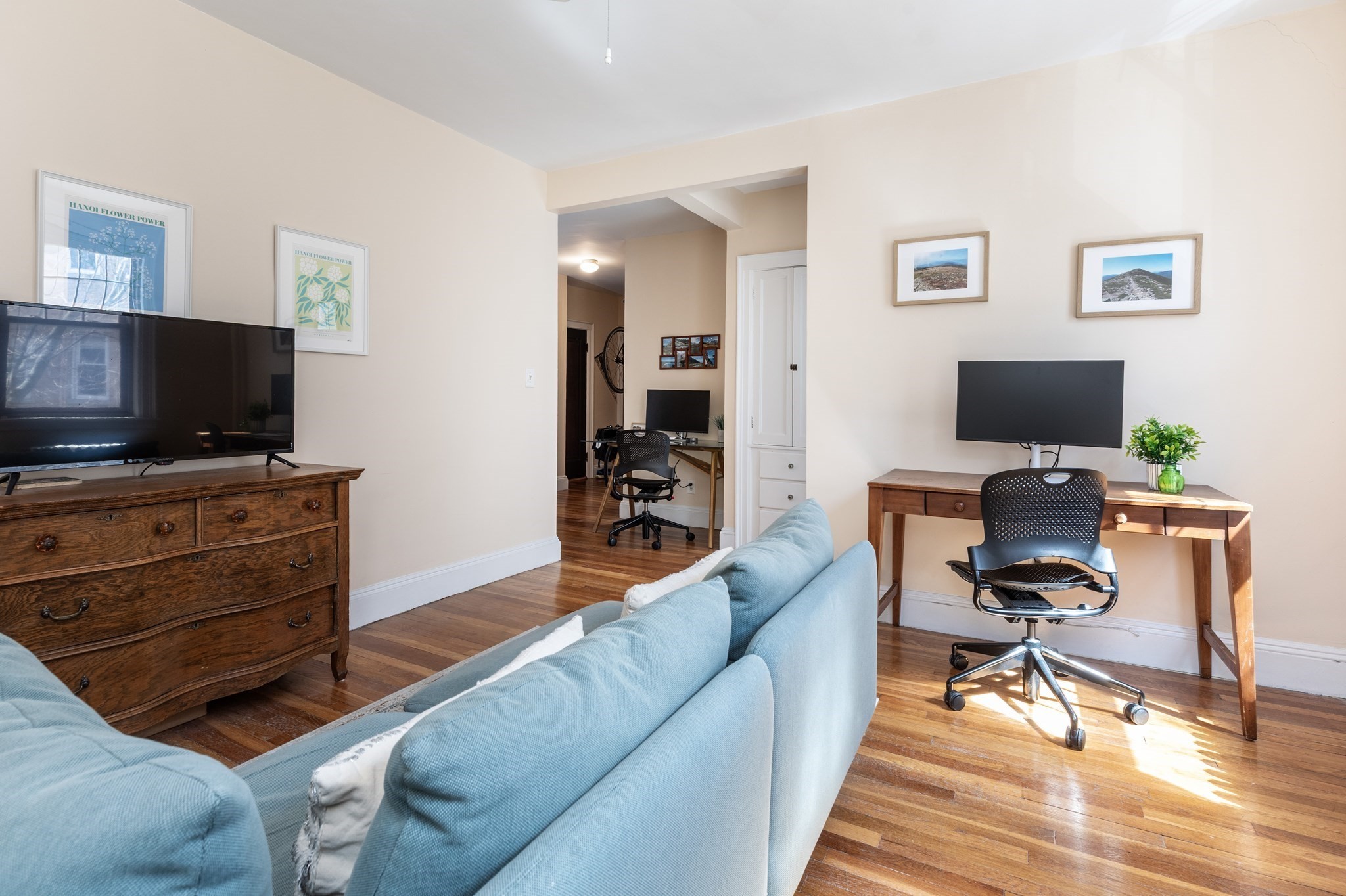 48 Strathmore Rd Unit 26, Boston College, Boston, MA 02135 - Image 3