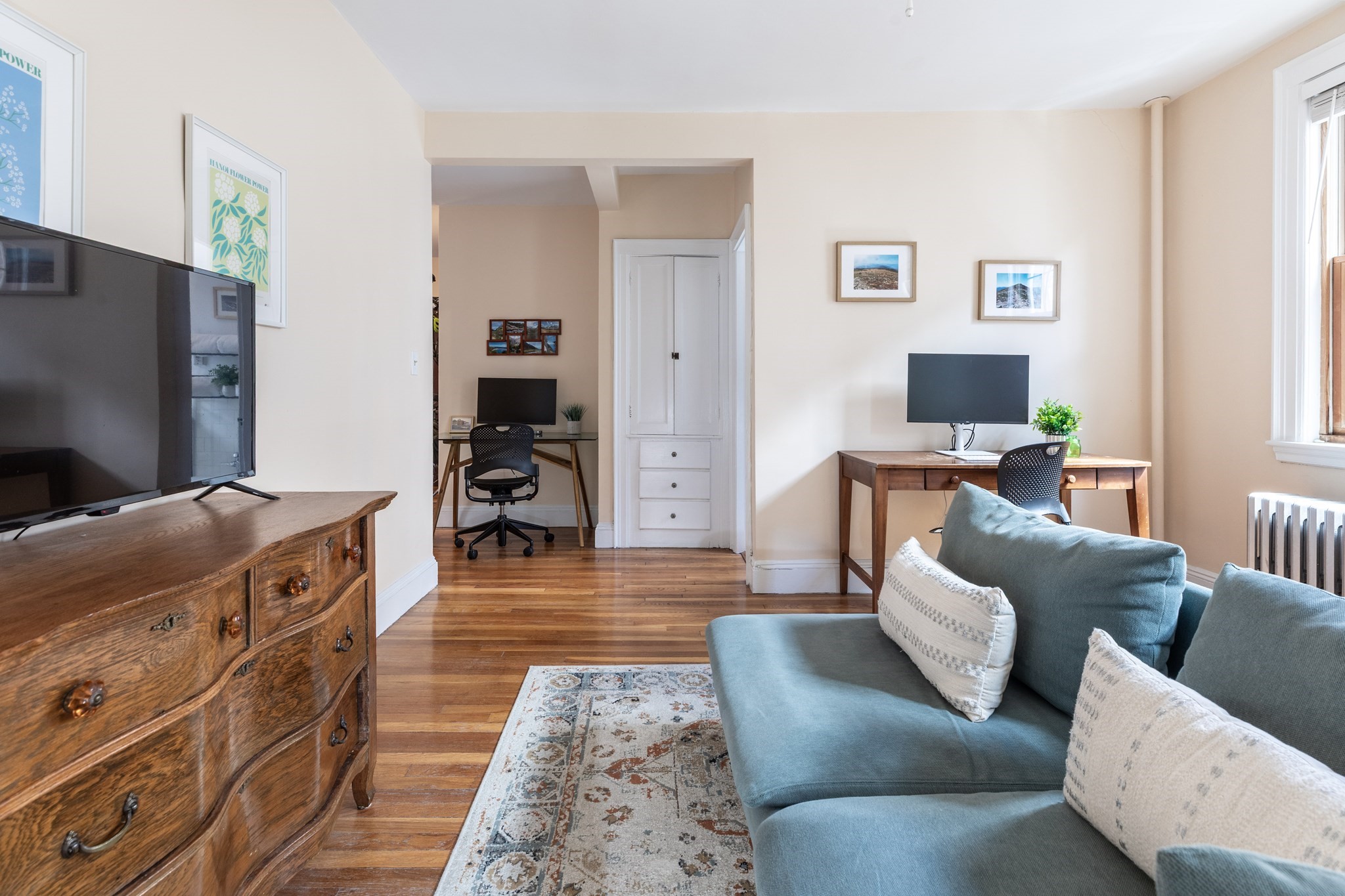48 Strathmore Rd Unit 26, Boston College, Boston, MA 02135 - Image 5