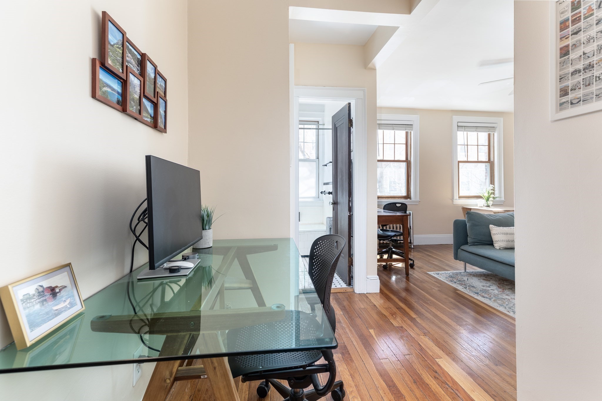 48 Strathmore Rd Unit 26, Boston College, Boston, MA 02135 - Image 6