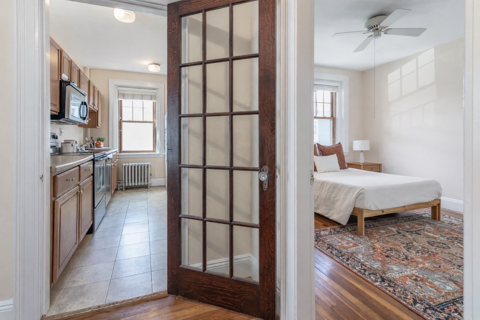 48 Strathmore Rd Unit 26, Boston College, Boston, MA 02135 - Image 8