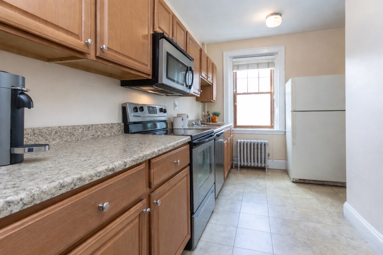 48 Strathmore Rd Unit 26, Boston College, Boston, MA 02135 - Image 9