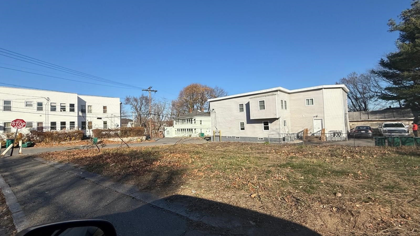 38 Granite St, Fitchburg, MA 01420