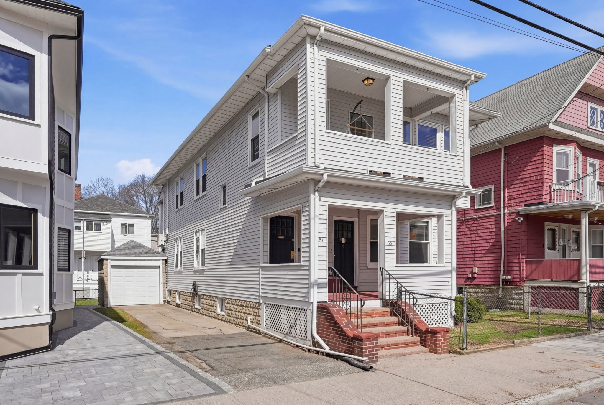 95 Capen St, Medford, MA 02155