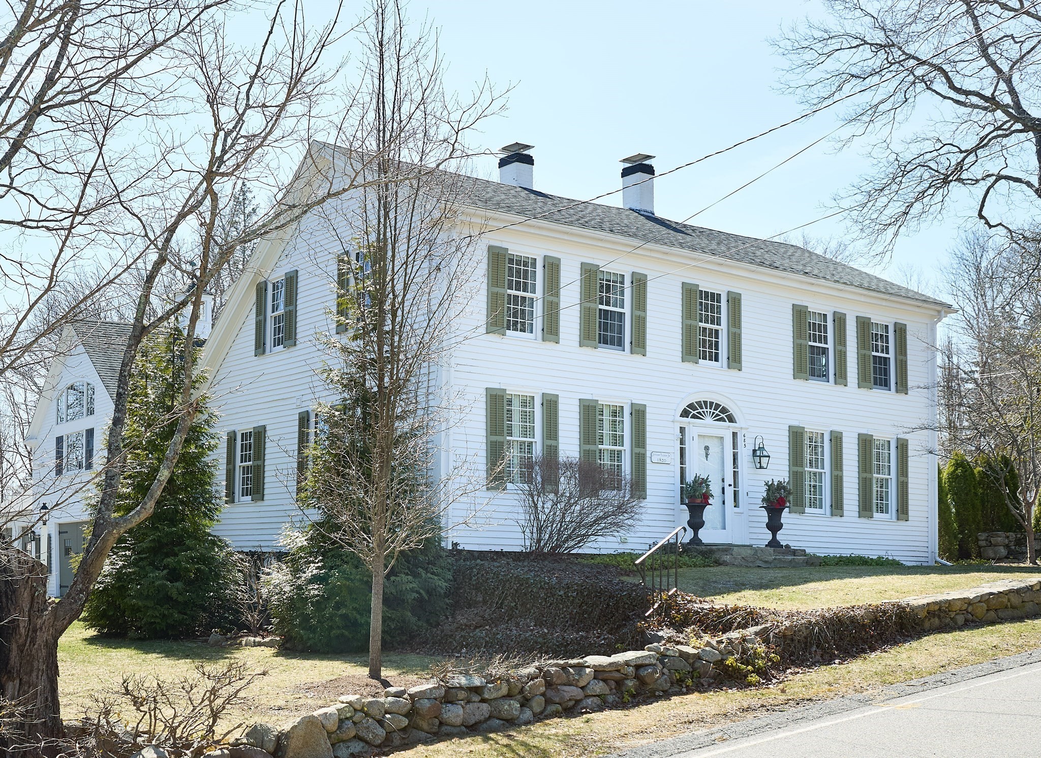 685 Highland St, Marshfield, MA 02059