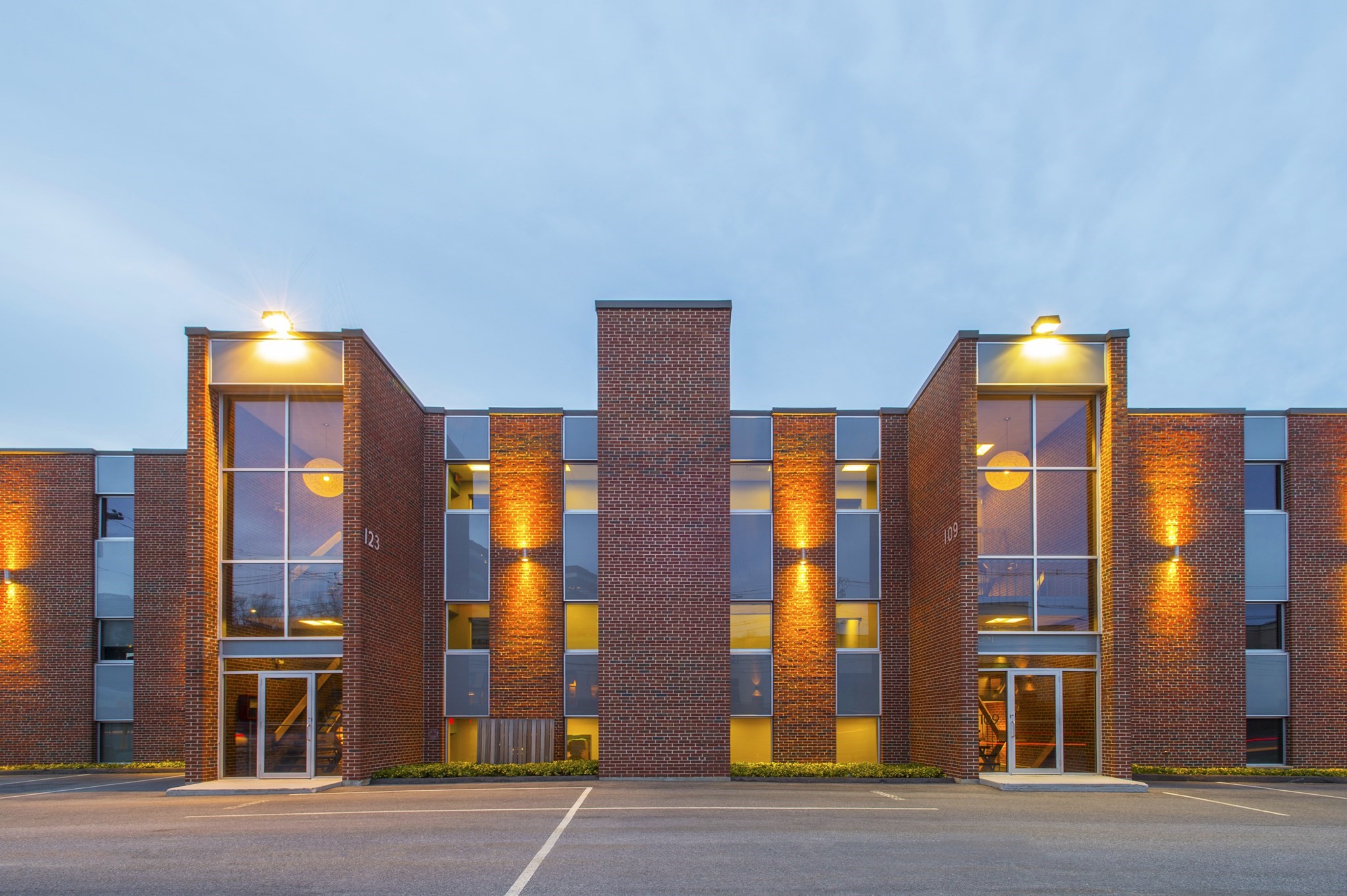 109 Highland Avenue, Needham, MA 02494