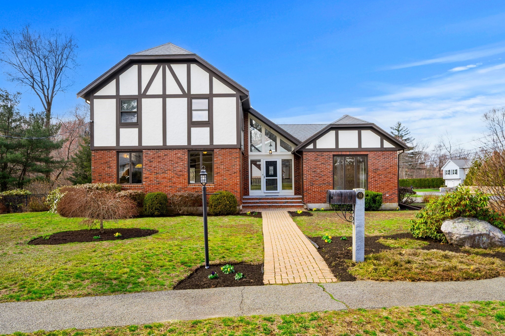 55 Azalea Road, Waltham, MA 02452