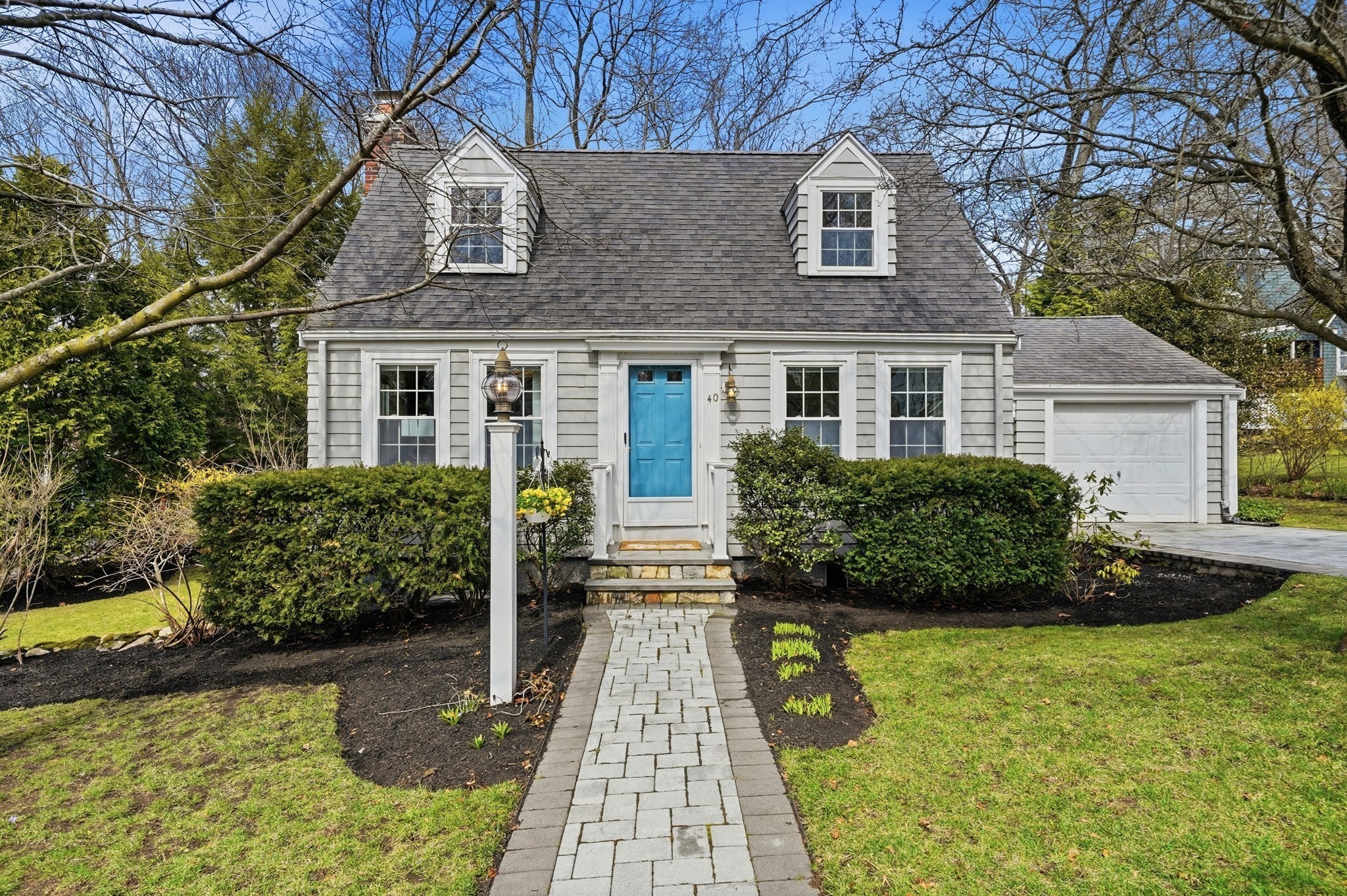 40 Englewood Rd, Winchester, MA 01890