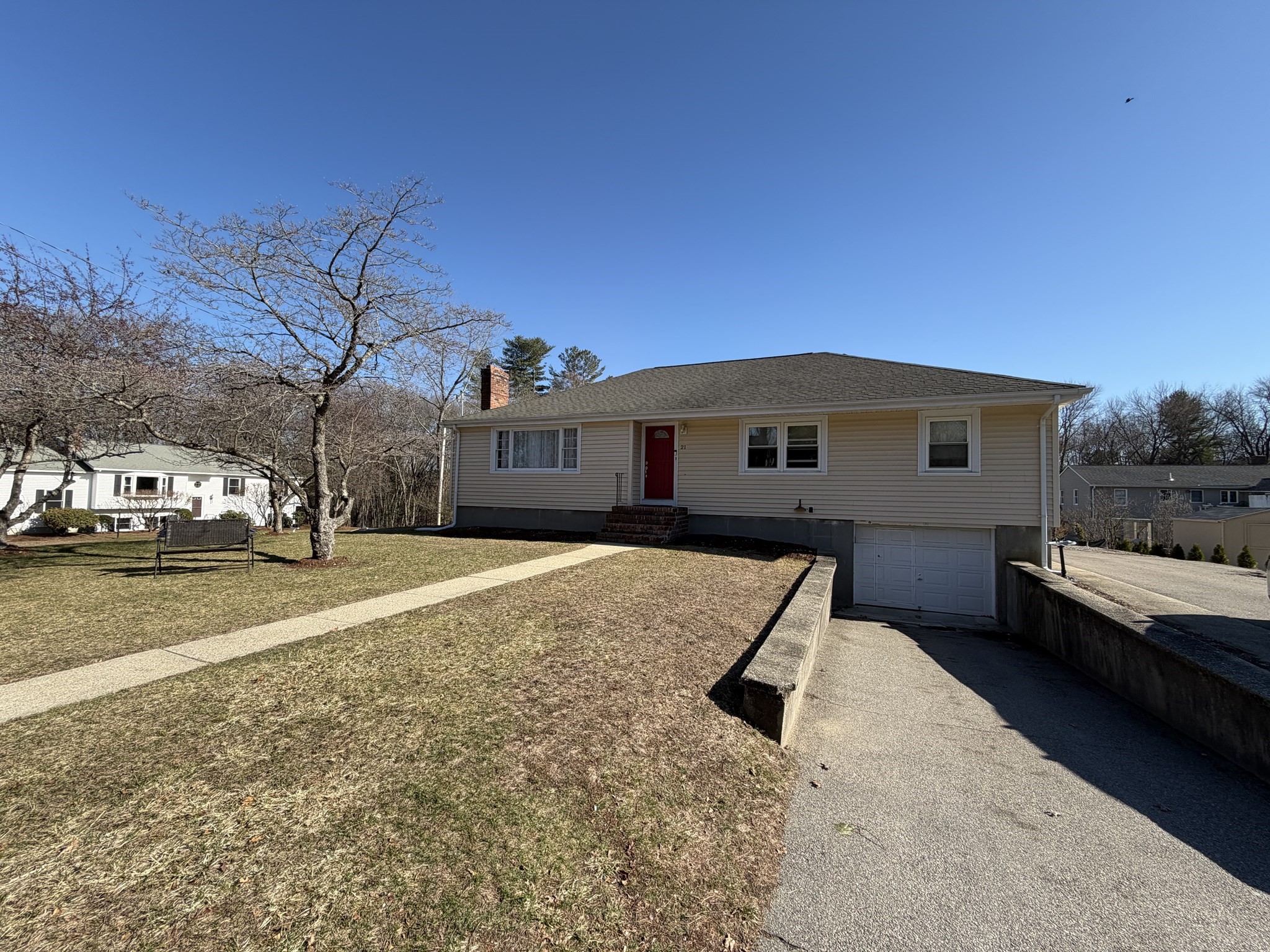 21 Howard Street, Milford, MA 01757
