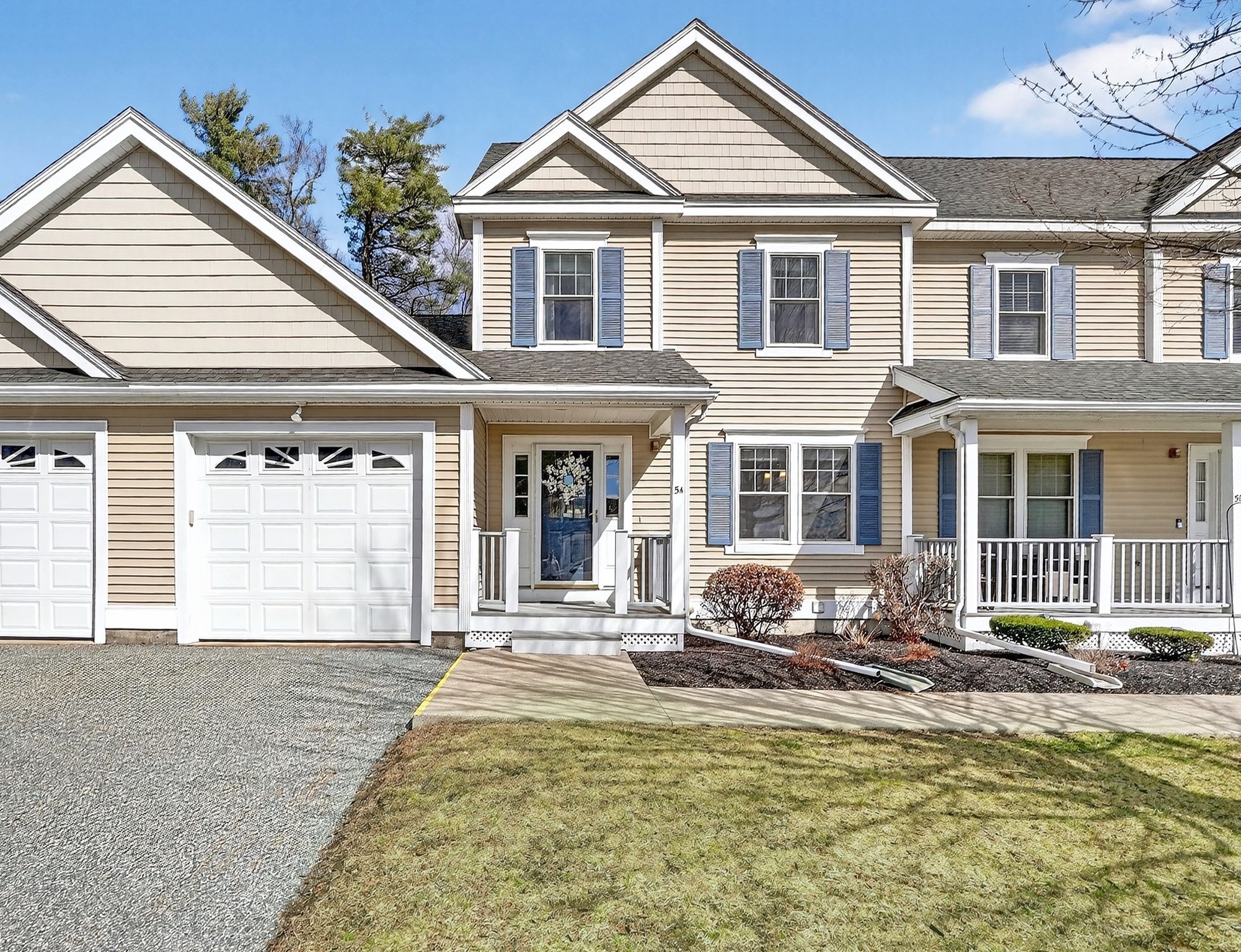 102 Central St Unit 5A, Saugus, MA 01906