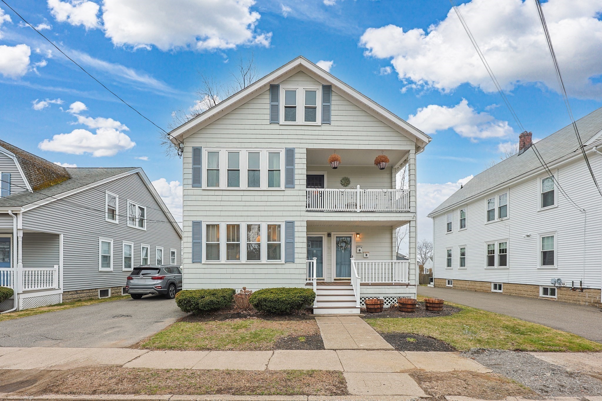 16 Palmer Ave Unit 1, Peabody, MA 01960