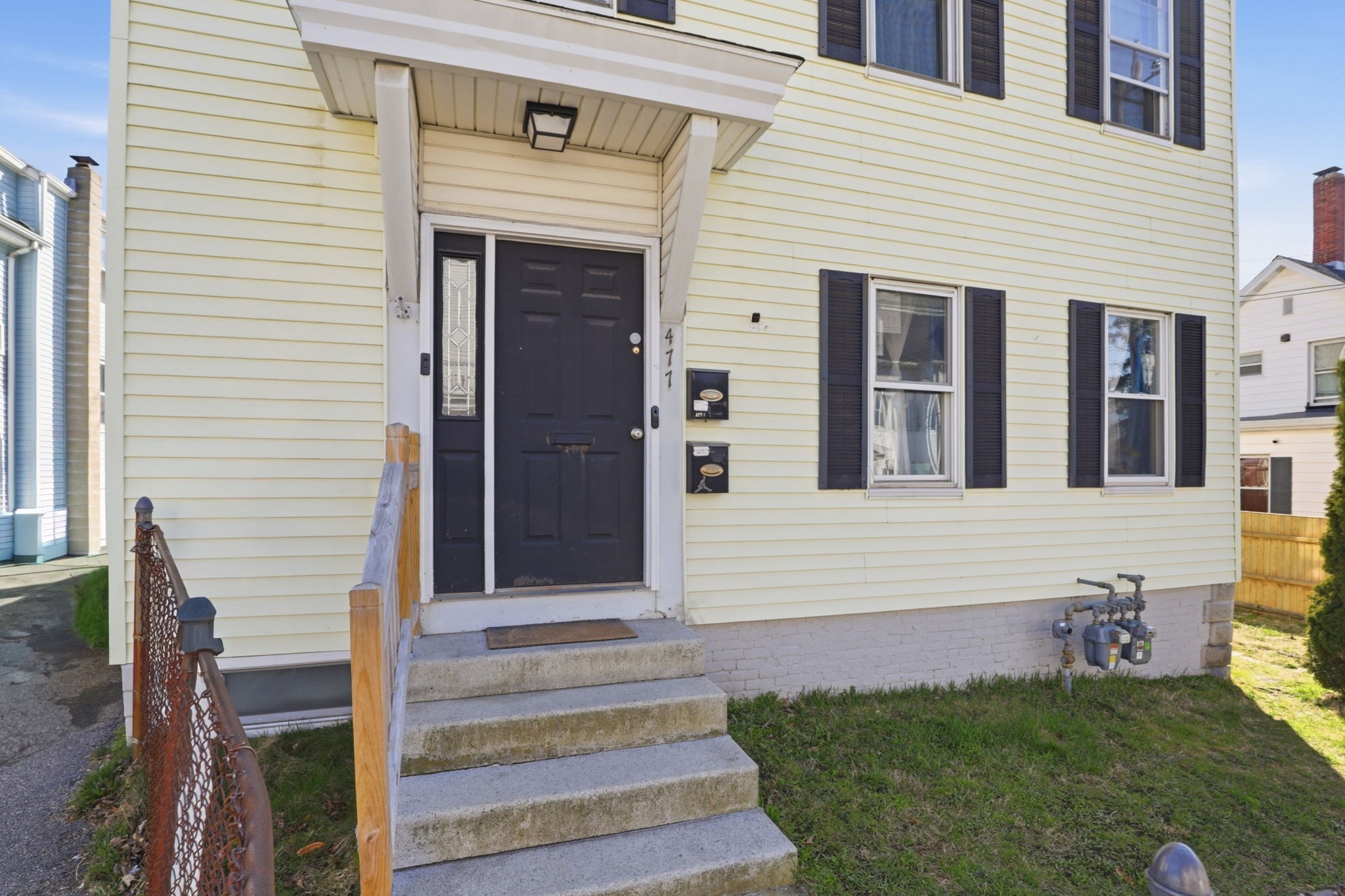 477 Palmer St, Fall River, MA 02721 - Image 2