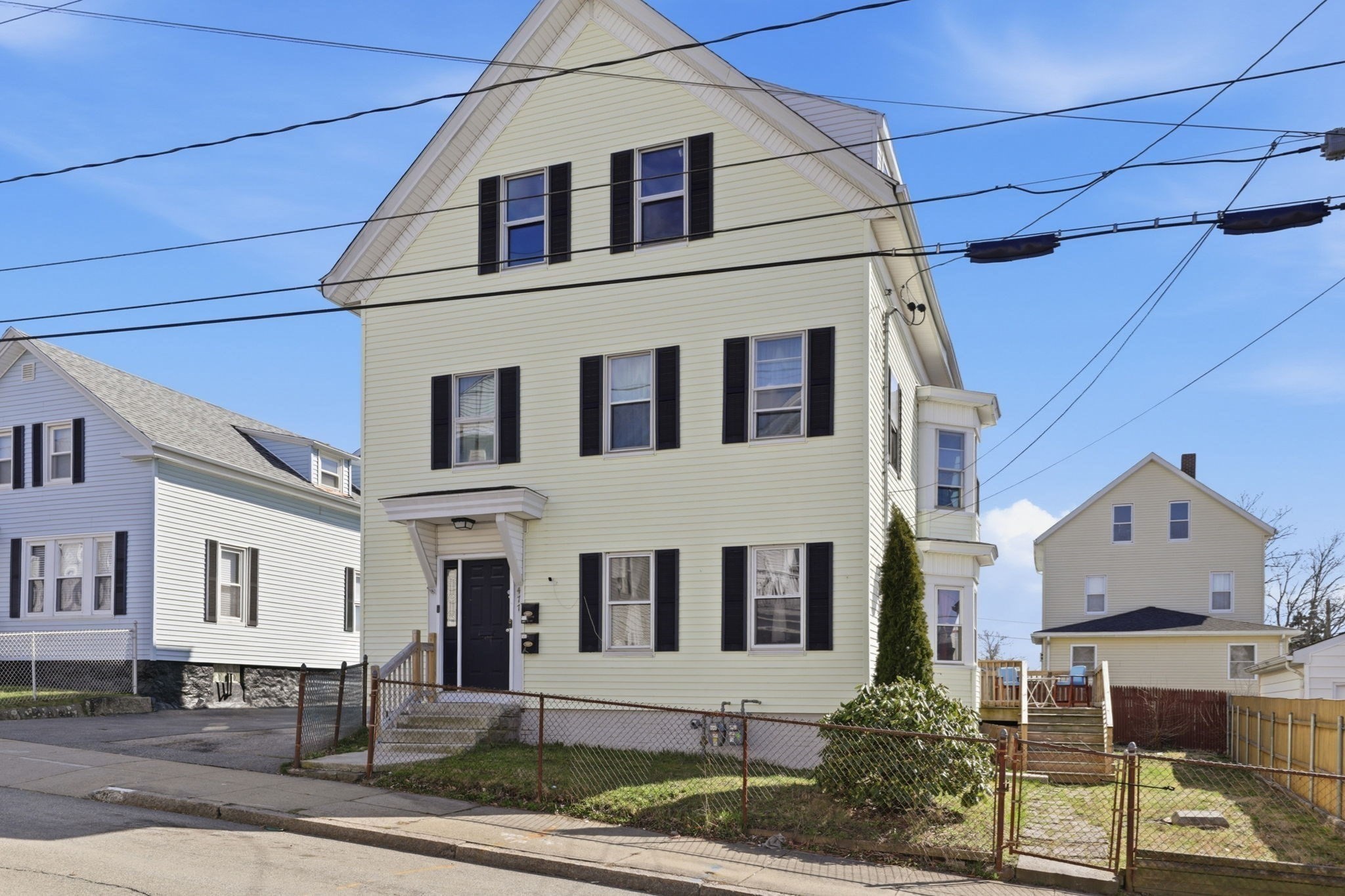 477 Palmer St, Fall River, MA 02721 - Image 29