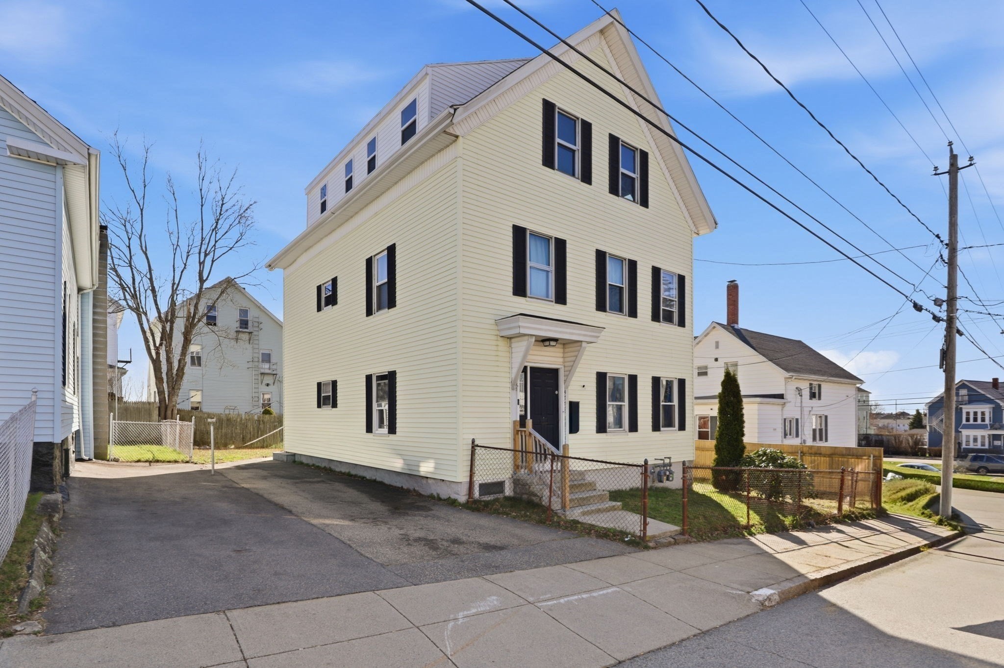 477 Palmer St, Fall River, MA 02721 - Image 31